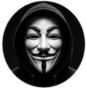 Anonymous voice effect