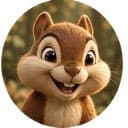 Chipmunk voice effect
