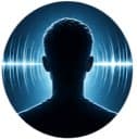 Echo voice effect
