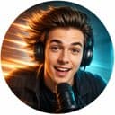Fast voice effect
