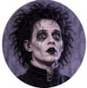 Horror voice effect