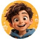 Kid voice effect