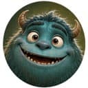Monster voice effect