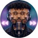 Reverse voice effect