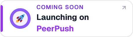 VoiceWarp on PeerPush